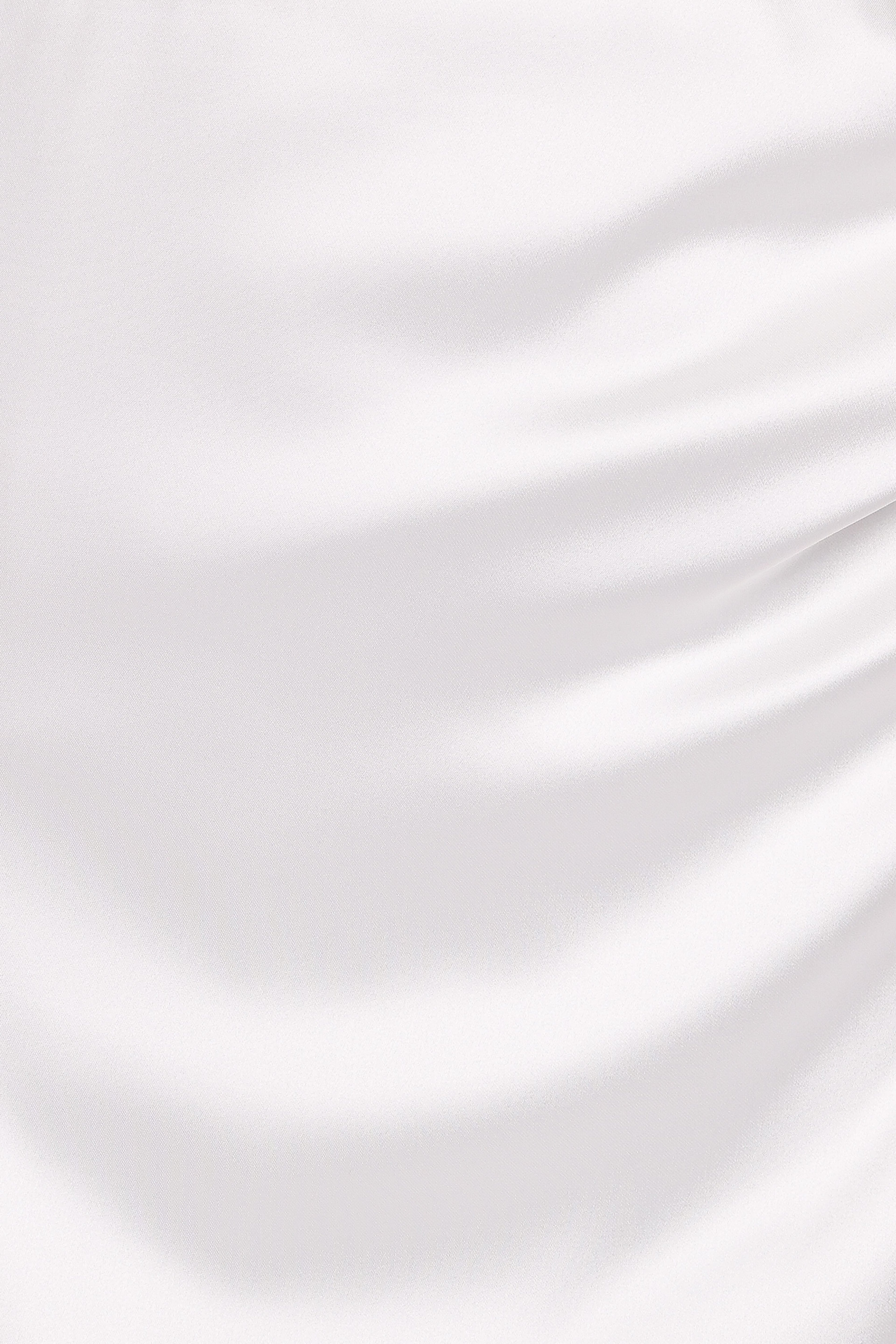 White fabric texture background