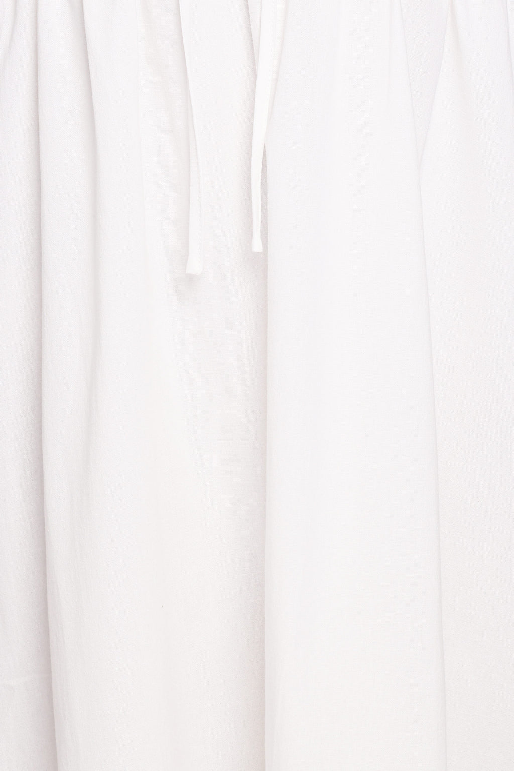 Janelle Dress - White