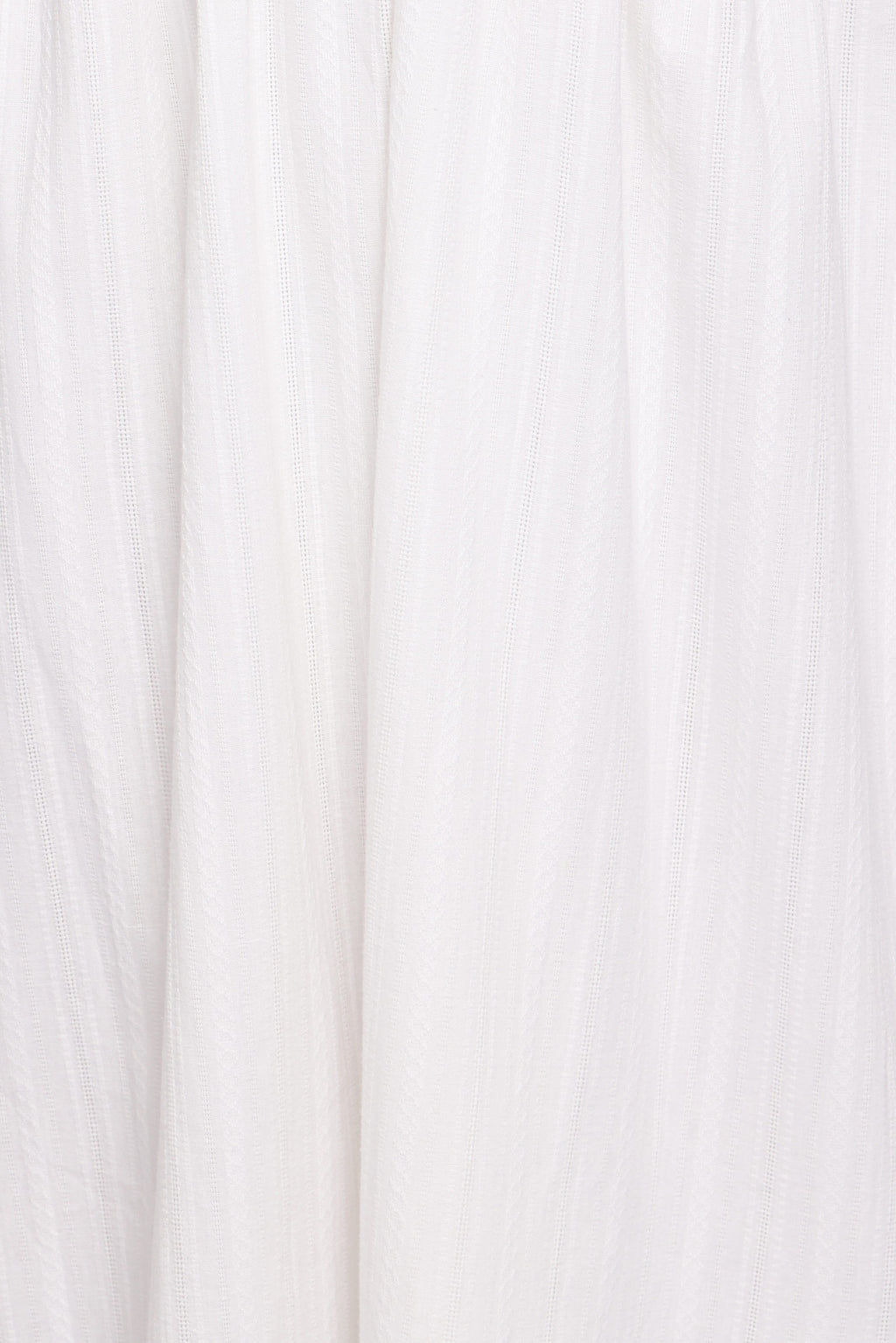 Kayden Maxi Dress - White