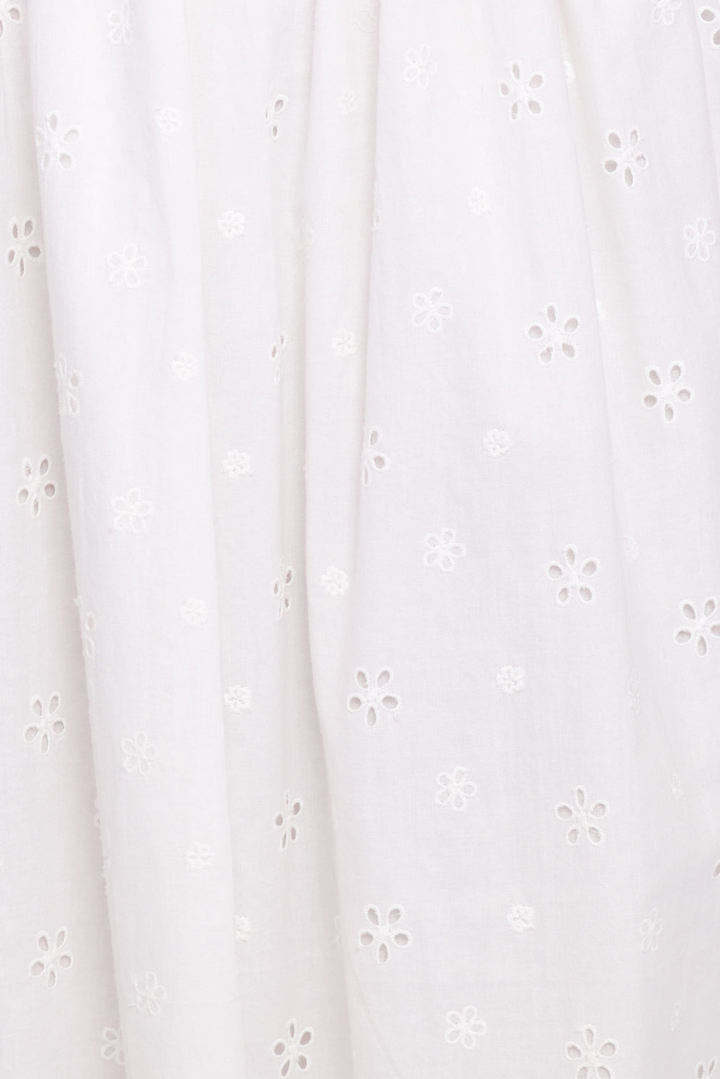 Ruella Midi Dress - White