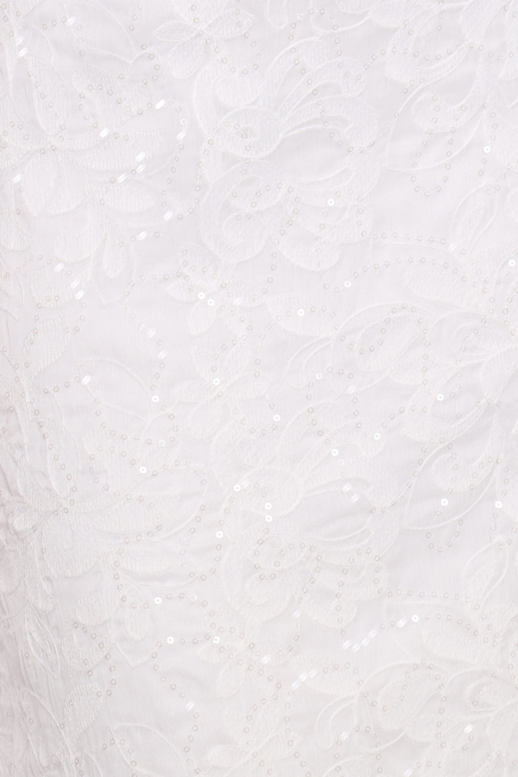 Saoirse Maxi Dress - White