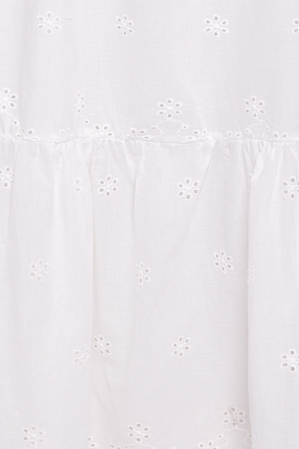Sharlice Maxi Dress - White