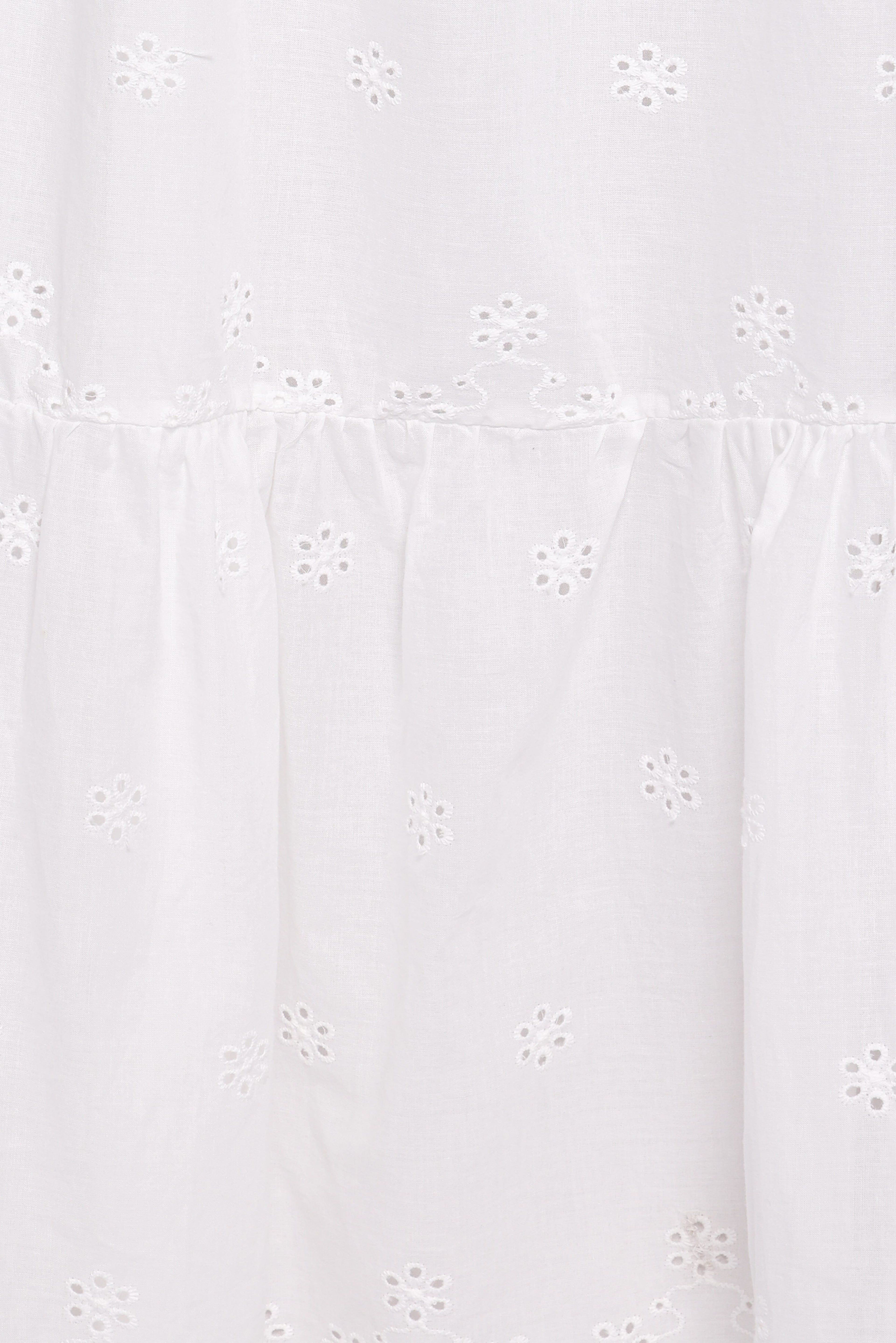 Sharlice Maxi Dress - White